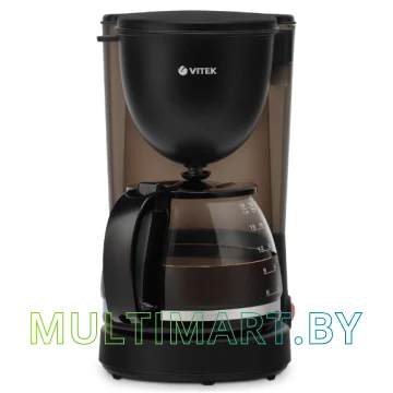 Капельная кофеварка Vitek VT-1500